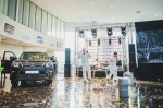 Лексус-Волгоград представил новый Lexus GX Фото 61
